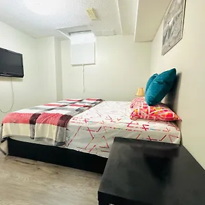 Luxury In Near Square One Mall & Pearson Airport , Mississauga Canada